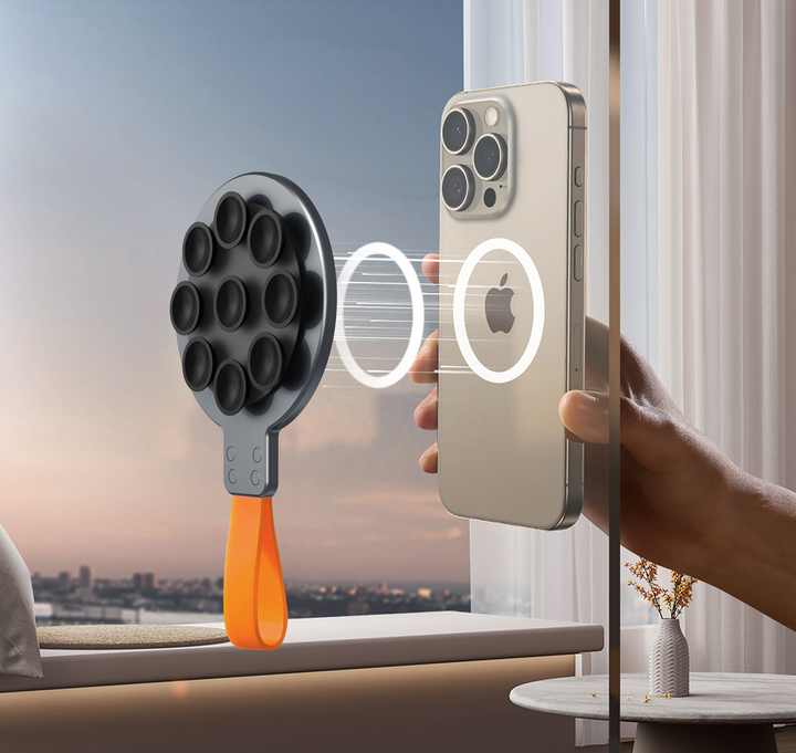 SnapGrip